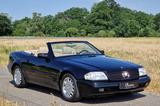 Mercedes-Benz SL 280 R129 *1.Hand*orig. 5.250 km*deutsch* - Mercedes-Benz SL 280 in Hannover