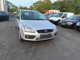 Ford Focus Turnier Trend*HU/04,27*KLIMA*NAVI* - Ford Focus aus 2005 mit Diesel-Antrieb