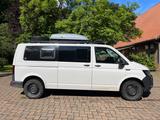 Volkswagen T6 Offroad Camper  - Wohnmobil oder -wagen Offroad