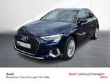 Audi A3 Sportback TFSI e Advanced 40 S tronic - Audi A3 mit Hybrid-Antrieb: Alcantara