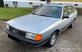 Audi 100 CC 2.0 5 Zylinder Avant H Zulassung - Audi 100: Zylinder