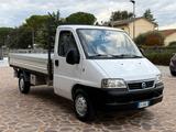 Fiat Ducato 2.8 JTD - CASSONE - Fiat Ducato: 2.8