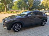 Mazda CX-30 2.0 e-SKYACTIV-G M-Hybrid 150 Select A... - Mazda CX-30 Gebrauchtwagen in Hamburg