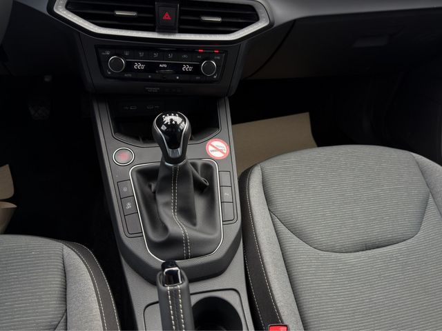 Ibiza Xcellence 1.0 TSI 6-Gang Rückfahrkamera, N