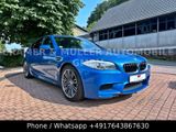 BMW M5 F10 DKG Unfallfrei Scheckheft Deutsches FzG. - BMW: F10