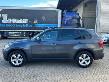 BMW X5 - 9