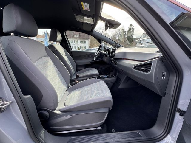 ID.3 PurePerformance 45kWh 150PS HUD/APP/NAV/LED