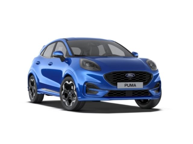 Ford Puma - Bild 1