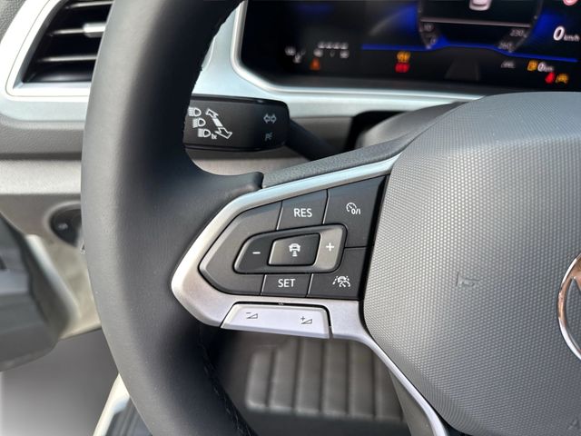 T-Roc GOAL 1.0 TSI, RearView, ACC, LED, AppConne