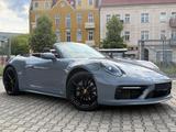 Porsche 992 Carrera /SPORT ABGAS /SPORT CHRONO/ APPROVED - Porsche 992 in Berlin