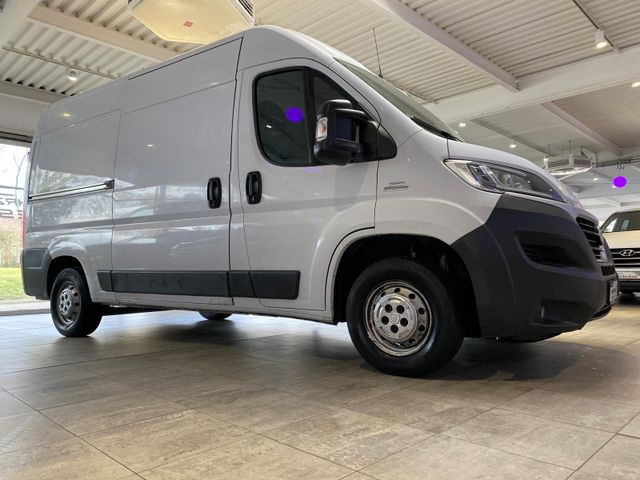 Fiat Ducato 2,3 JTD *L2H2* Hoch+Lang*Garantie*