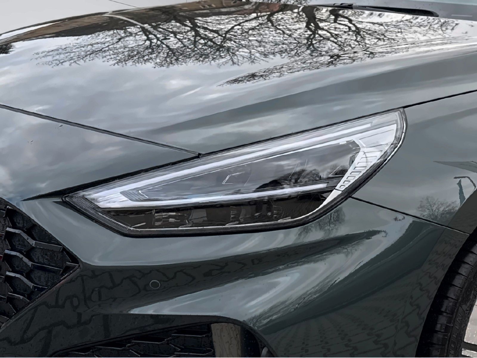 Hyundai i30 - Bild 6
