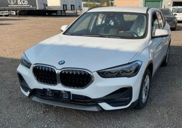 BMW X1 - 4