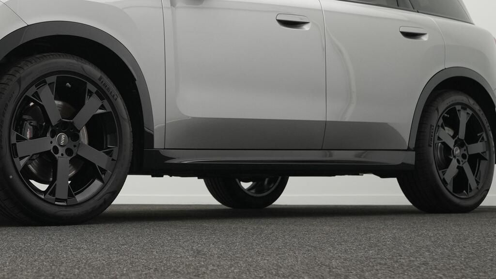 MINI Countryman C (Cooper) - Bild 20