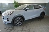Ford Puma 1.0 E.Boost Hybrid Titanium +Navi+RFK+Shz - Ford Puma SUV