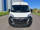 Opel Movano C Kasten HKa L3H2 3,5t 1.Hand/Unfallfrei - Opel Movano aus 2022