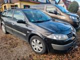 Renault Megane 1,9 Diesel - Renault Megane in Augsburg