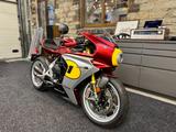 MV Agusta Superveloce Ago Limited edition 283/311 - MV AGUSTA SUPERVELOCE AGO