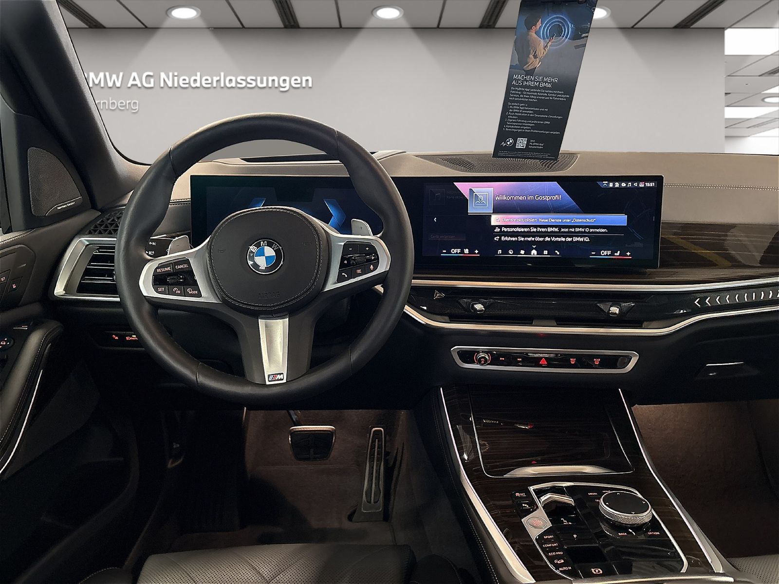 BMW X5 - Bild 12