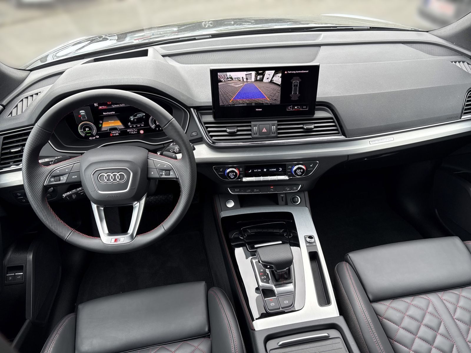 Audi Q5 - Bild 12