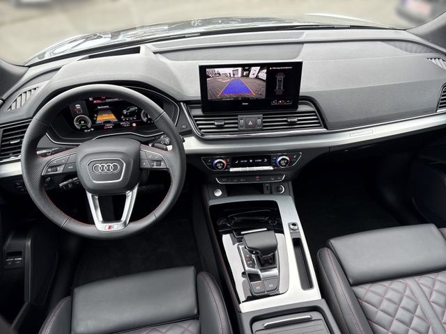 Q5 Sportback 55 TFSI e S line BUSINESS QUATTRO M