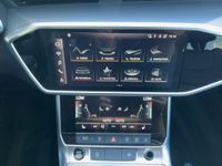 Audi A6 - Vorschau Bild 11