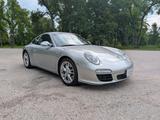 Porsche 997.2 911 Carrera 2 Coupe  - Porsche aus 2009: 911 Carrera