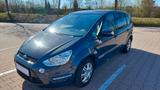 Ford S-Max 1,6 TDCi 85kW DPF Trend  - Ford S-Max: 1.8
