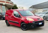 Peugeot Partner 2011 1.6 HDi furgone 3 posti GAR - gebrauchte Peugeot Partner Tepee aus dem Jahr 2011