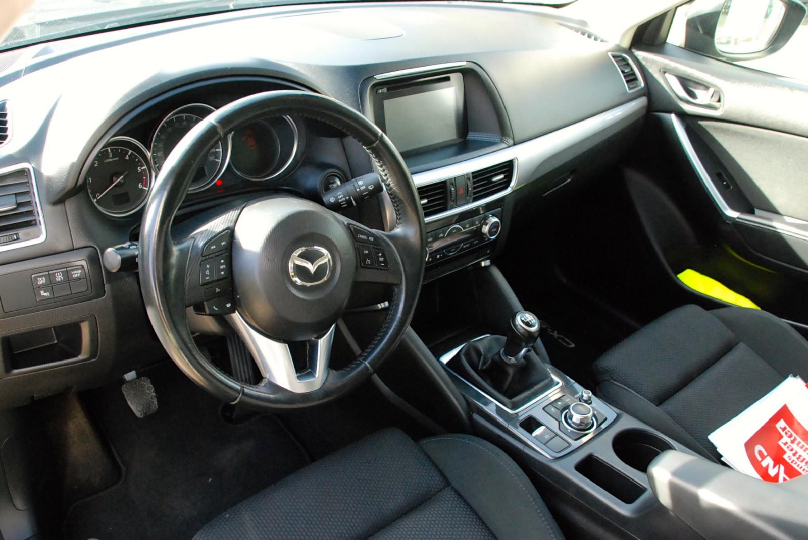 Mazda CX-5 2015 — photo 7