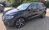 Volkswagen T-Roc 2.0 TDI SCR DSG 4MOTION R-Line R-Line