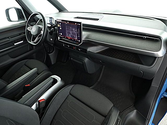 ID. Buzz Pro langer Radstand 6Sitze TravelAssist