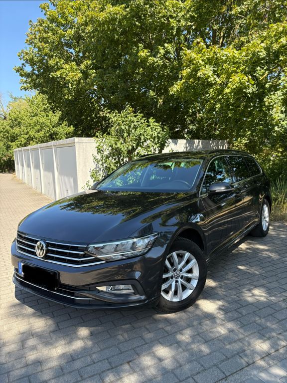 Image of Volkswagen Passat Variant