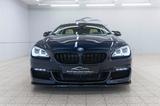 BMW 650i xDrive Coupé INDIVIDUAL H&K LED KAM TOTW - BMW 650: X