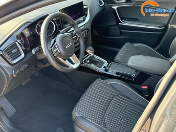 KIA XCeed - 10