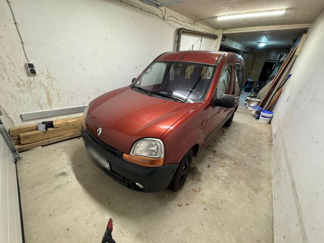 Renault Kangoo 1.4