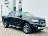 Ford Ranger Wildtrak DoKa 4x4 *ACC *Navi *RFK - Ford Ranger in Ludwigshafen
