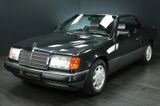 Mercedes-Benz 300 CE 24-V Cabrio, 1. Hd,deutsch, 26.609 km !!! - Mercedes-Benz: 609 D