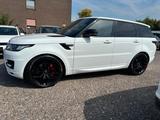 Land Rover Range Rover Sport 5.0 V8 SC HSE Dynamic - Land Rover Gebrauchtwagen von 2015