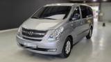 Hyundai H-1 Starex /GRAND/PREMIUM/11 SITZER - Hyundai H-1 Starex mit Diesel-Antrieb: Automatik