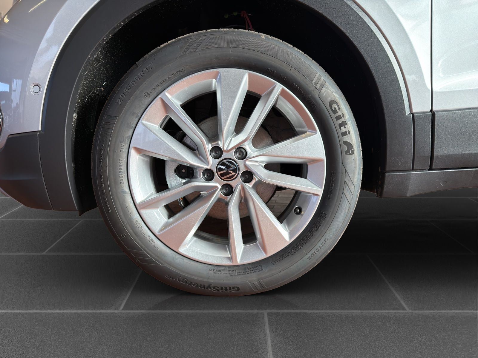 Volkswagen T-Cross - Bild 9