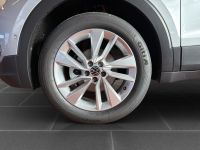 Volkswagen T-Cross - Vorschau Bild 9