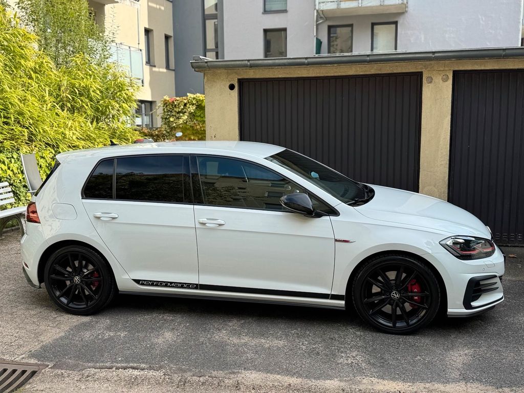 Image of Volkswagen Golf