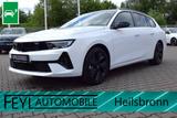 Opel Astra Electric Sports Tourer "GS", AHK, Navi, - Opel Astra Electric: Sports Tourer