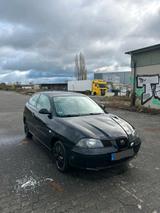 Seat Ibiza 1.2 *TÜV*NEU*KLIMA* - Seat Alhambra in Bielefeld