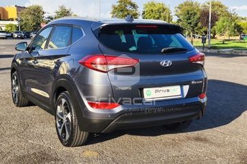 Hyundai TUCSON - 7