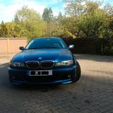 BMW 320Ci - - BMW 320 aus 2003: 320ci