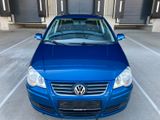 Volkswagen Polo 1.4 16V Sport *100PS*TÜV+SERVICE NEU* - Volkswagen Polo: 16v