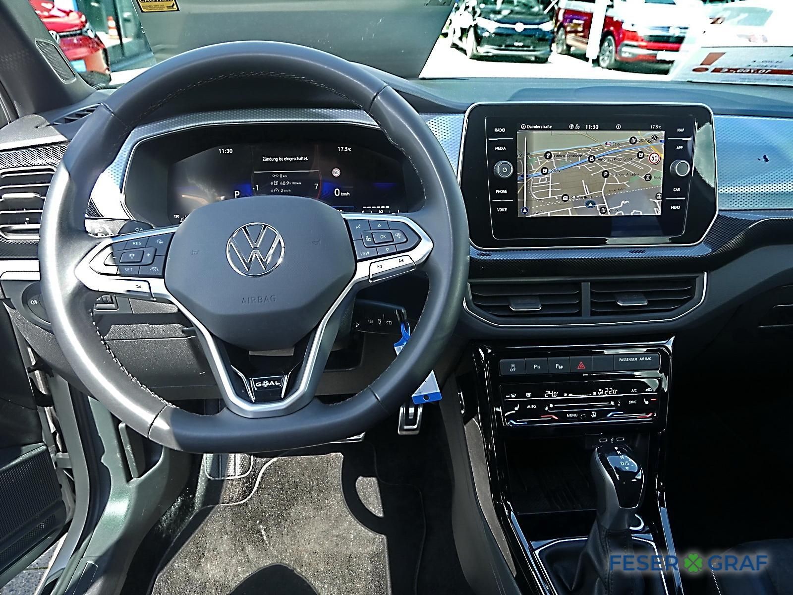 Volkswagen T-Cross - Bild 6