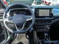 Volkswagen T-Cross - Vorschau Bild 6